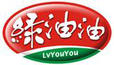 綠油油